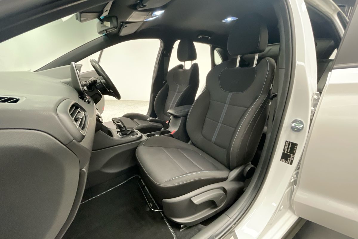 2023 Hyundai i30 PD.V4