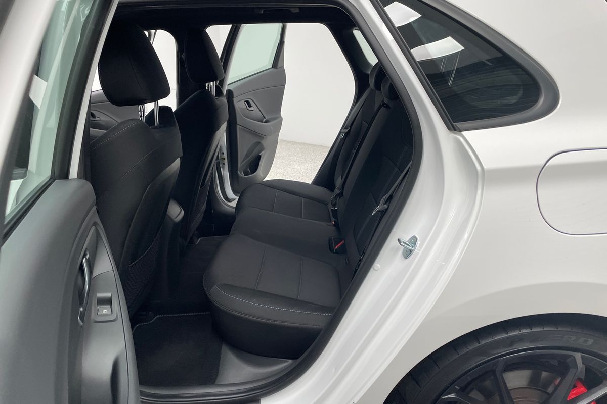 2023 Hyundai i30 PD.V4