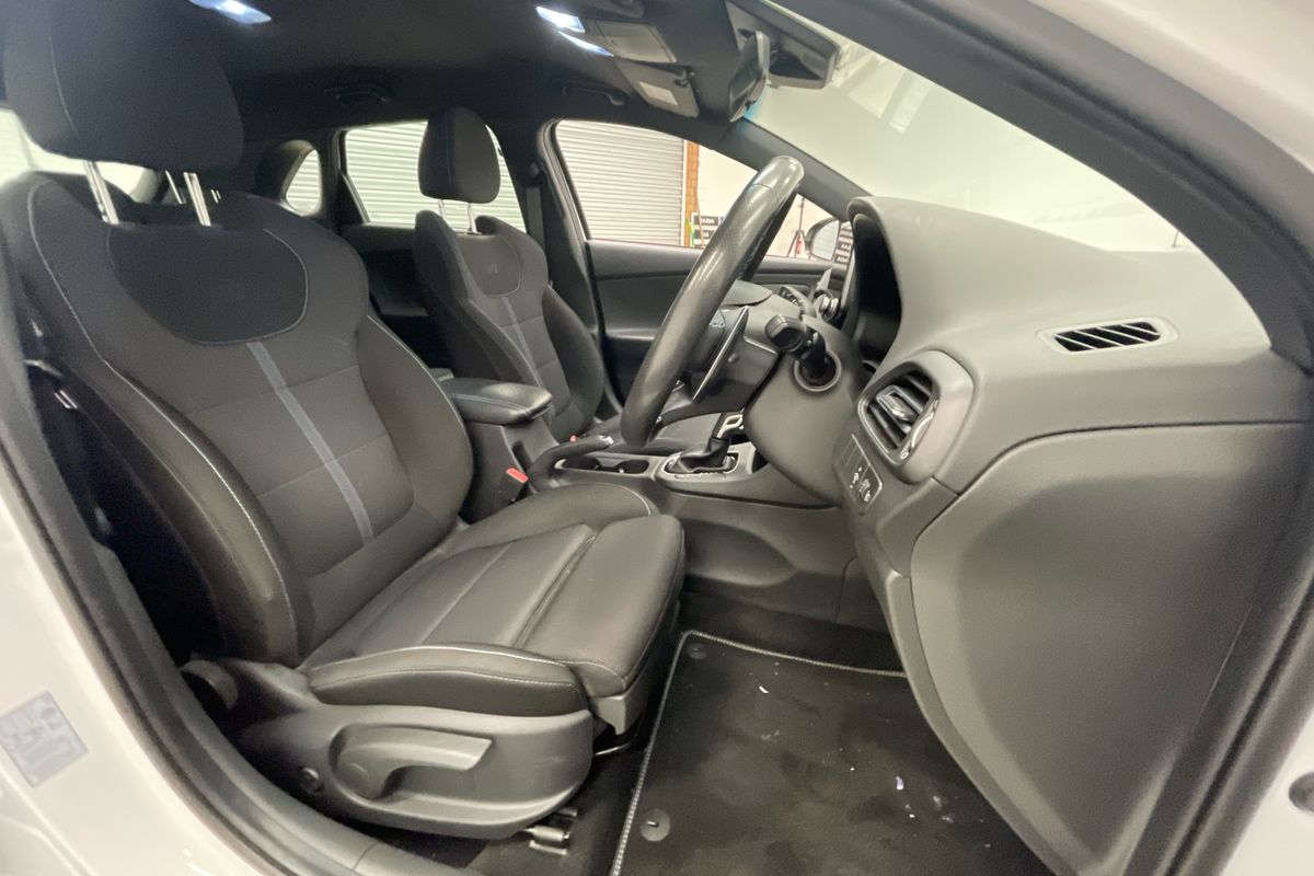 2023 Hyundai i30 PD.V4