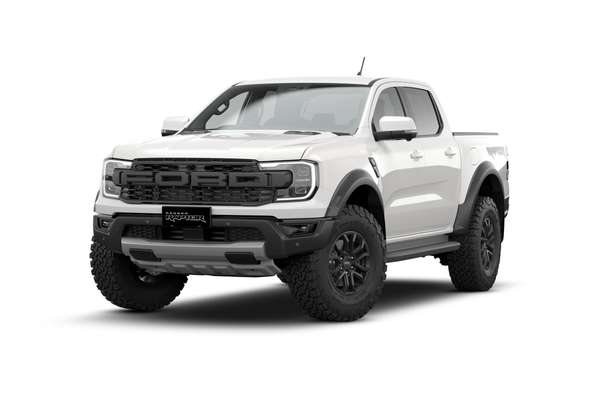 2026 Ford Ranger Raptor 4X4 3.0L