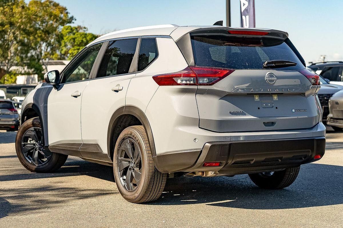2026 Nissan X-TRAIL ST-L e-POWER T33