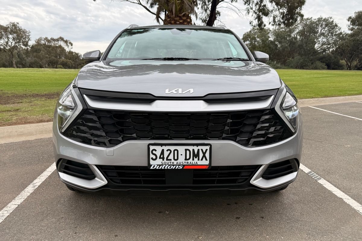 2024 Kia Sportage S NQ5
