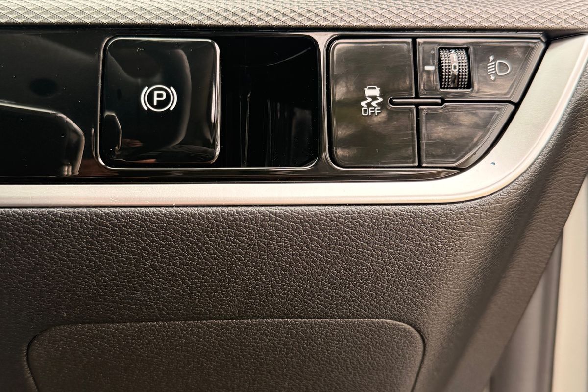 2024 Kia Sportage S NQ5 image 15