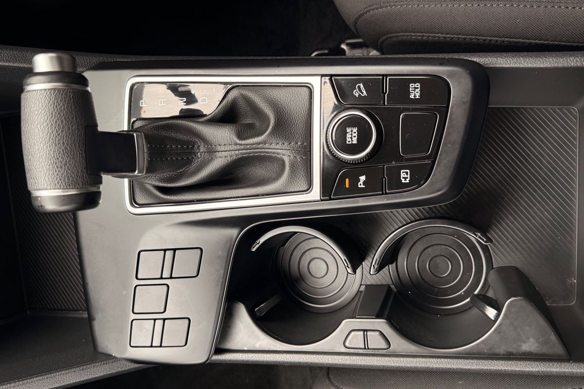 2024 Kia Sportage S NQ5 image 22