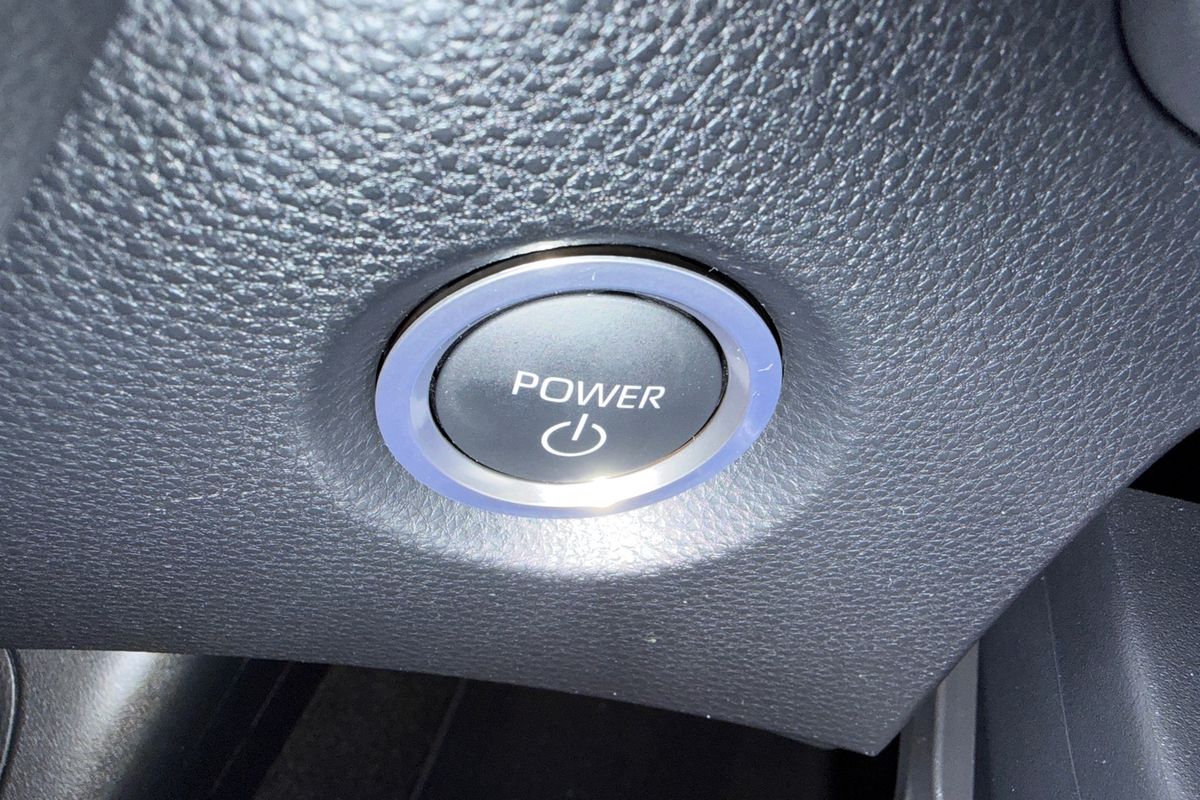 2025 Toyota Corolla SX Hybrid ZWE219R