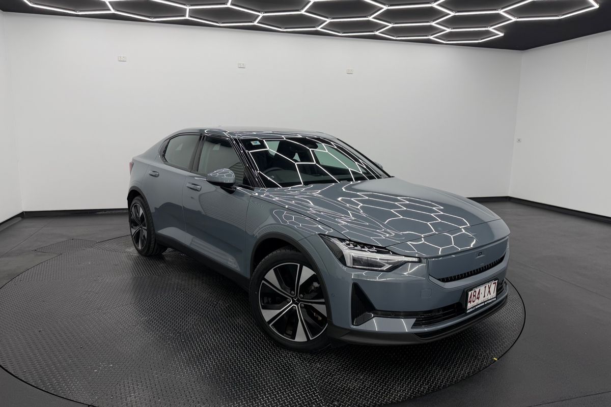 2023 Polestar 2 Long range Single motor