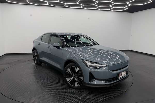 2023 Polestar 2 Long range Single motor