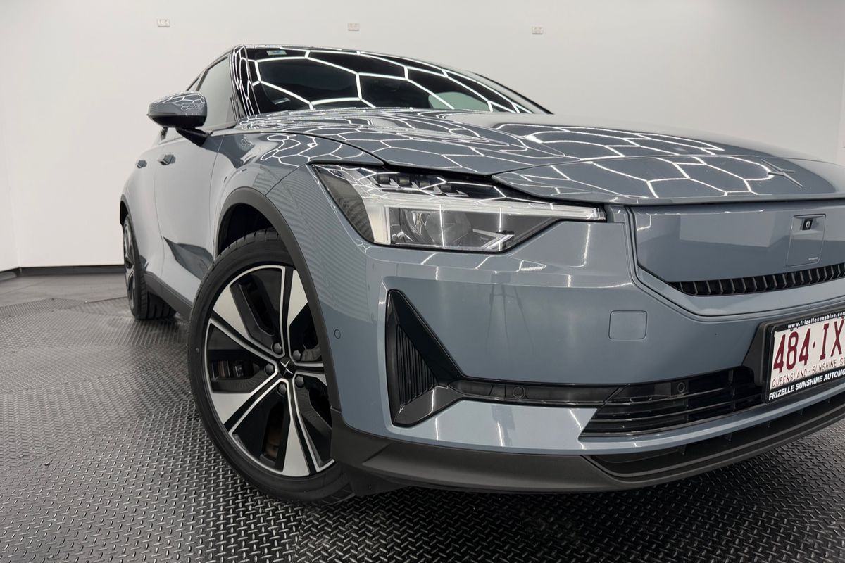 2023 Polestar 2 Long range Single motor
