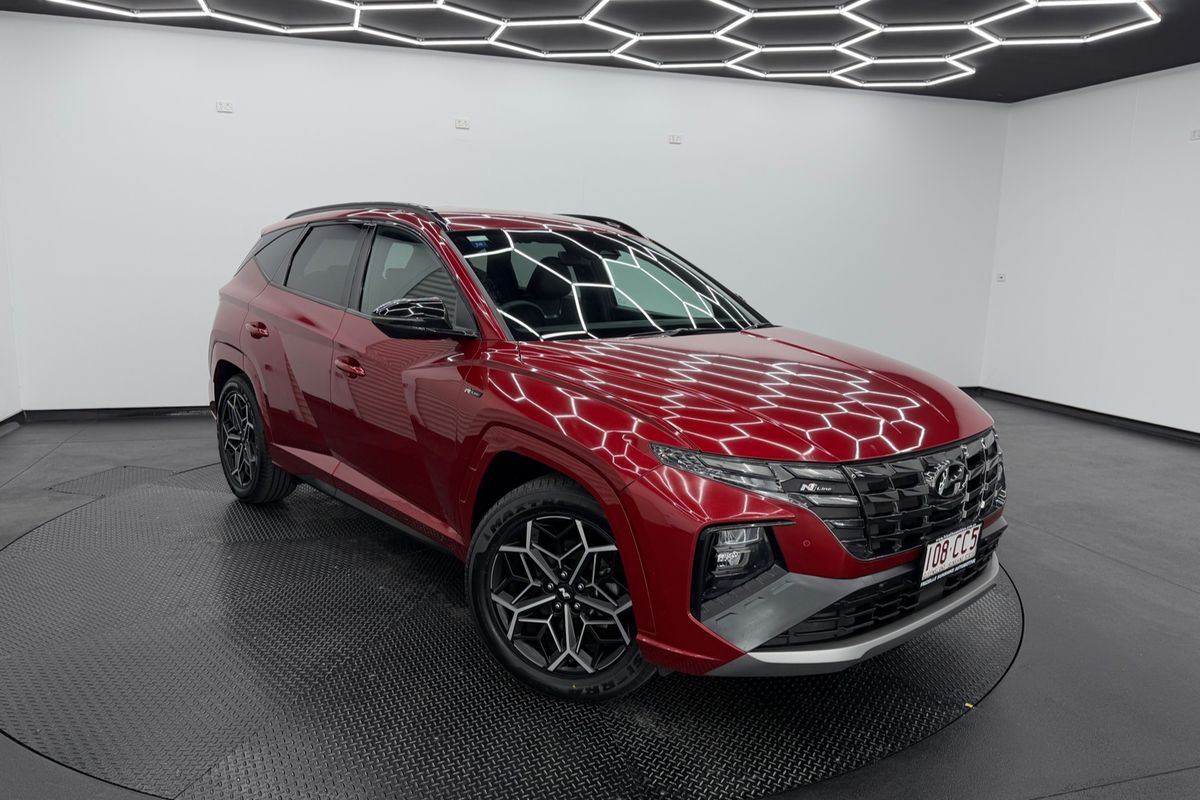 2021 Hyundai Tucson Elite NX4.V1