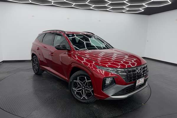 2021 Hyundai Tucson Elite NX4.V1