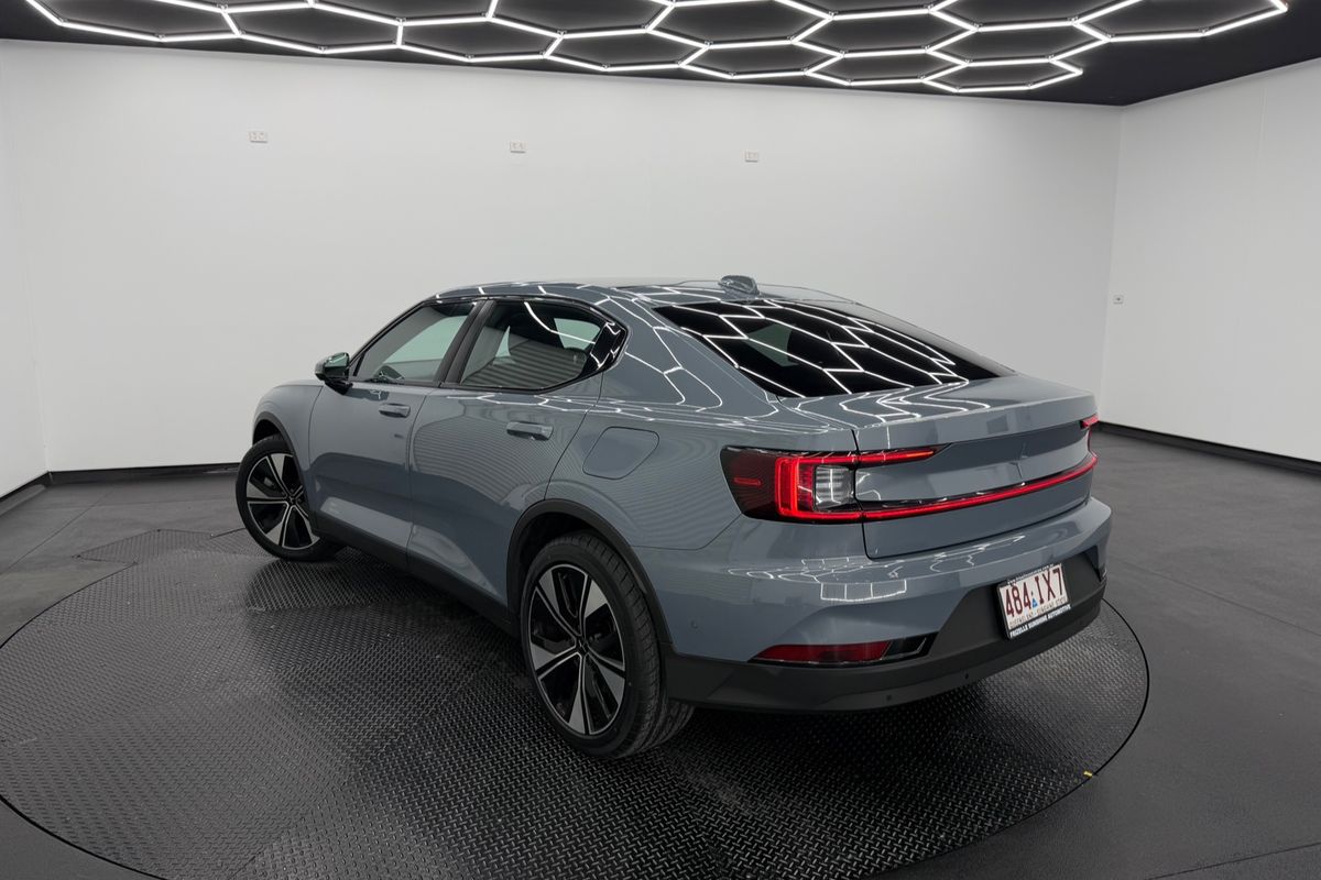 2023 Polestar 2 Long range Single motor