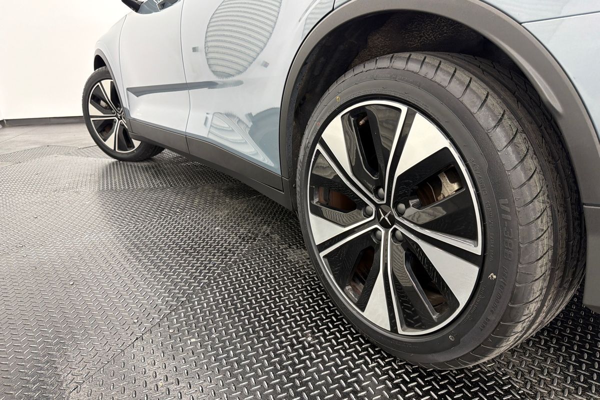 2023 Polestar 2 Long range Single motor