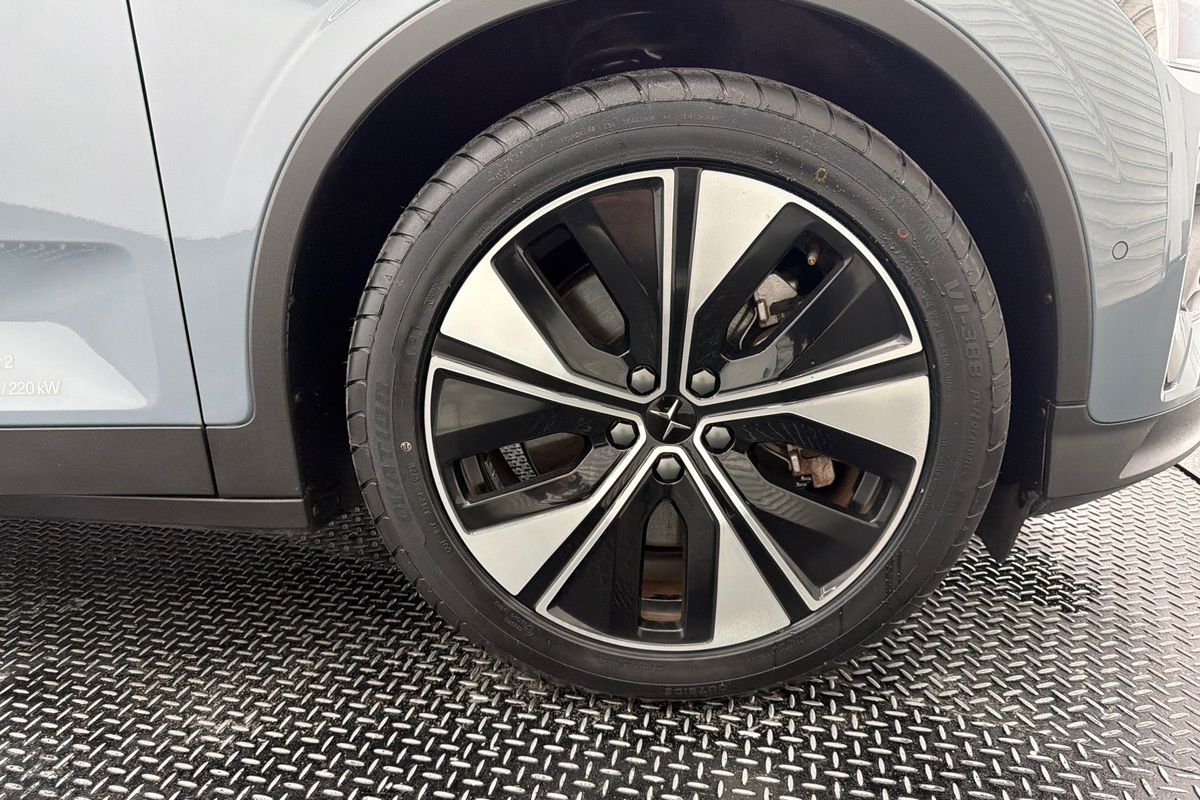 2023 Polestar 2 Long range Single motor