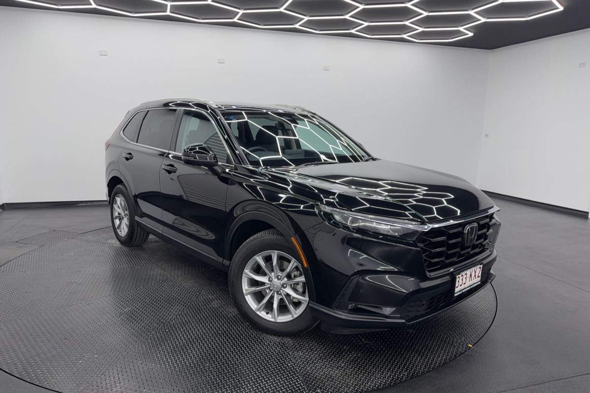 2023 Honda CR-V VTi L RS
