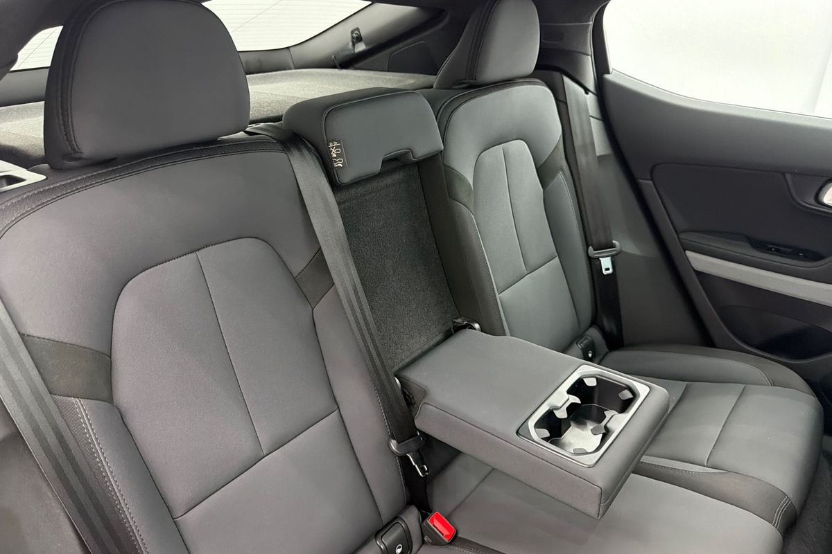 2023 Polestar 2 Long range Single motor