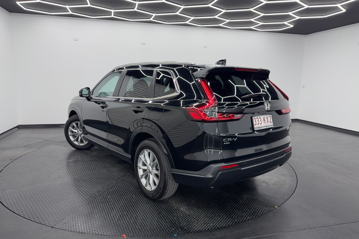 2023 Honda CR-V VTi L RS