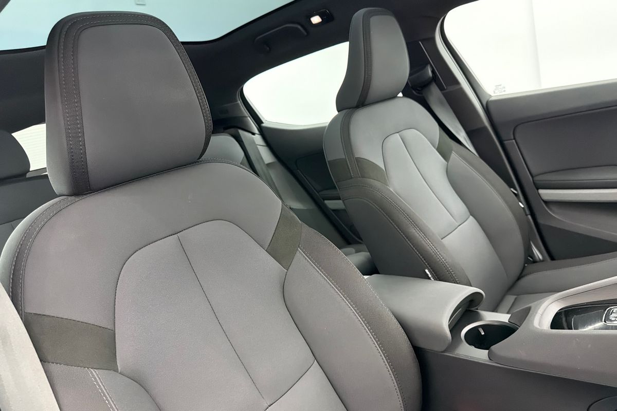 2023 Polestar 2 Long range Single motor