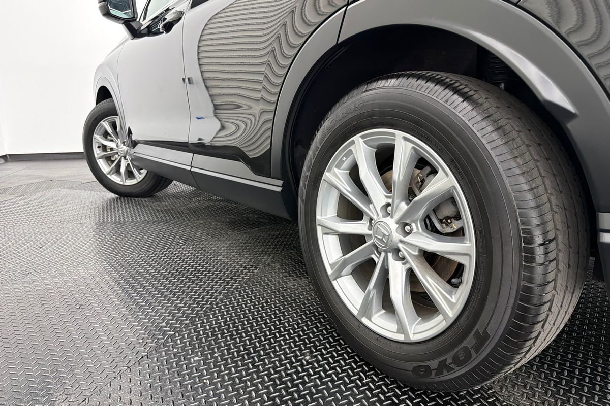 2023 Honda CR-V VTi L RS