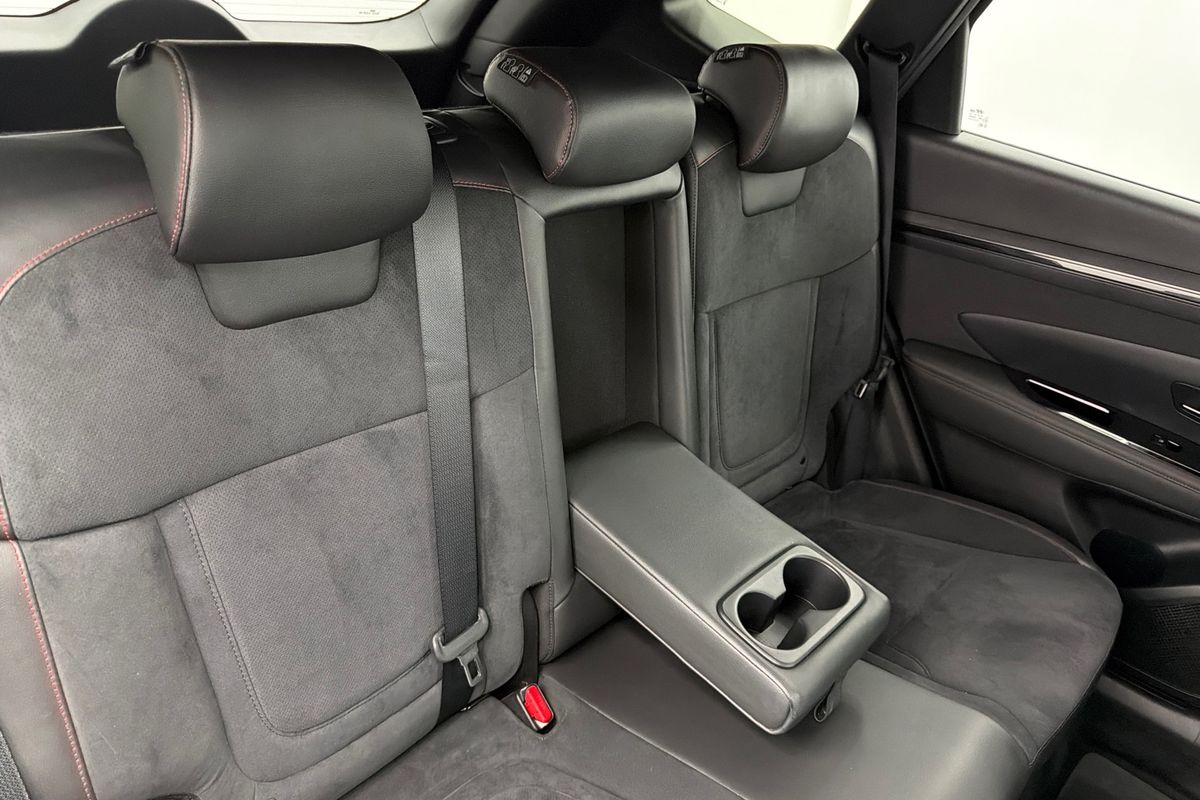 2021 Hyundai Tucson Elite NX4.V1