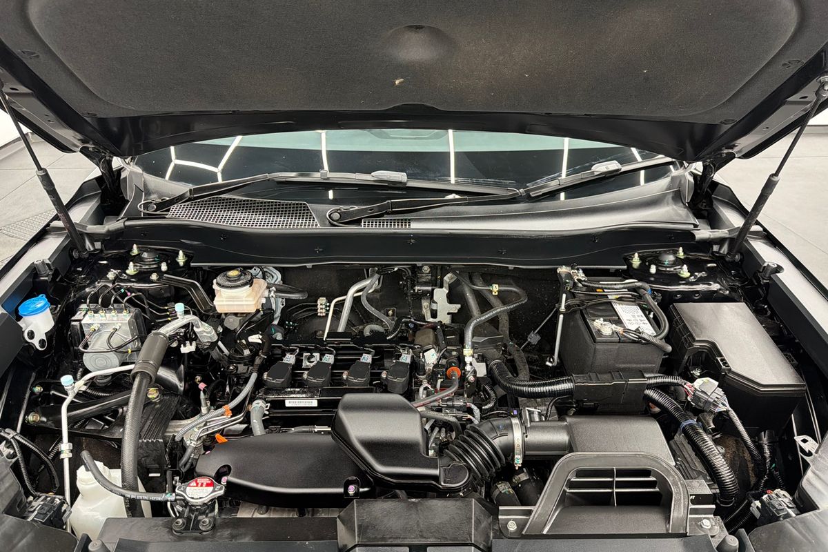 2023 Honda CR-V VTi L RS