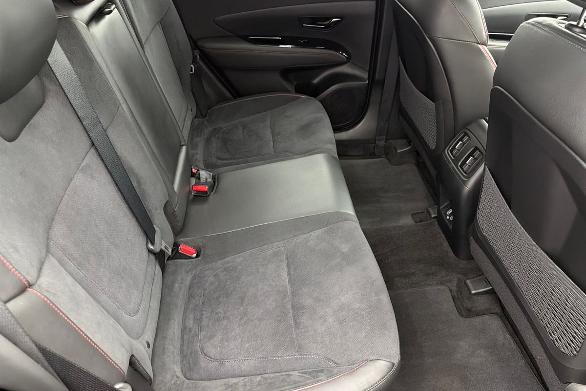 2021 Hyundai Tucson Elite NX4.V1
