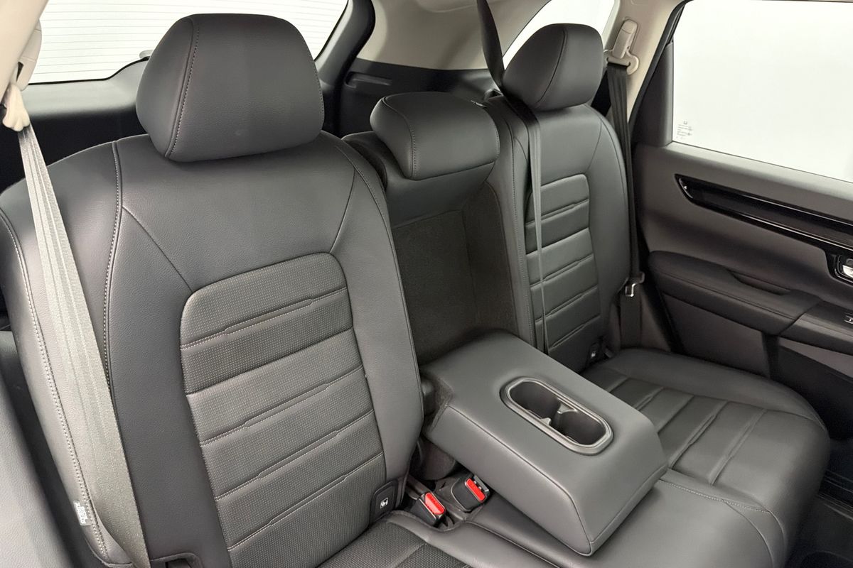 2023 Honda CR-V VTi L RS