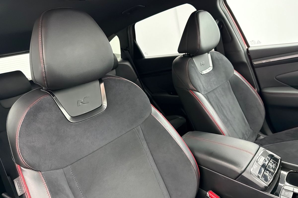 2021 Hyundai Tucson Elite NX4.V1
