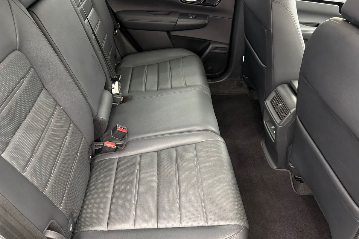 2023 Honda CR-V VTi L RS