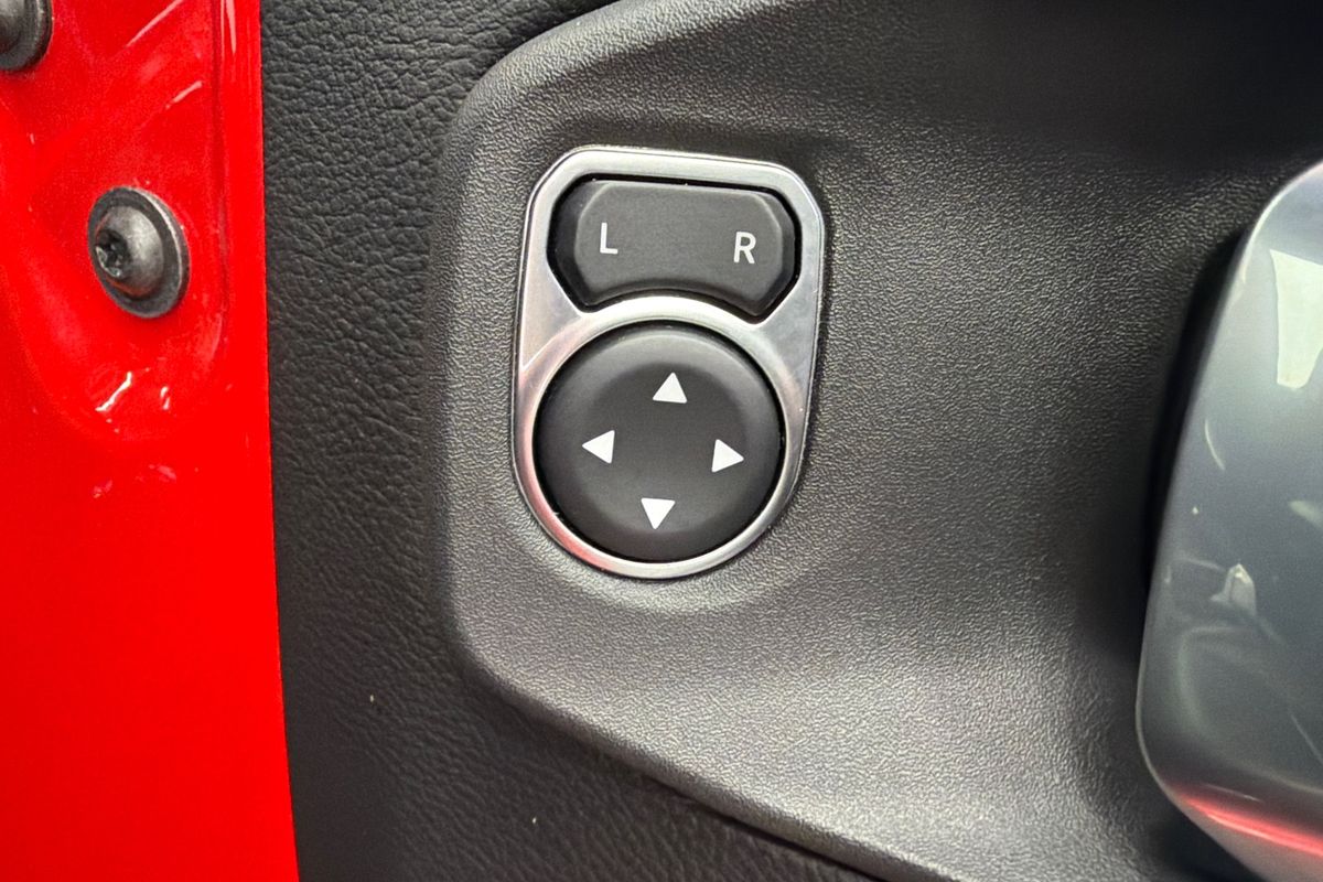 2022 Jeep Gladiator Rubicon JT 4X4