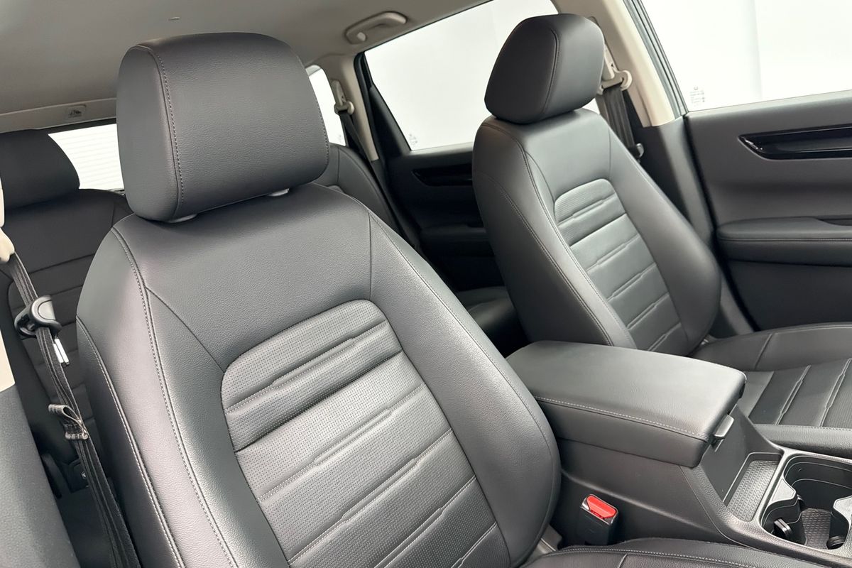 2023 Honda CR-V VTi L RS