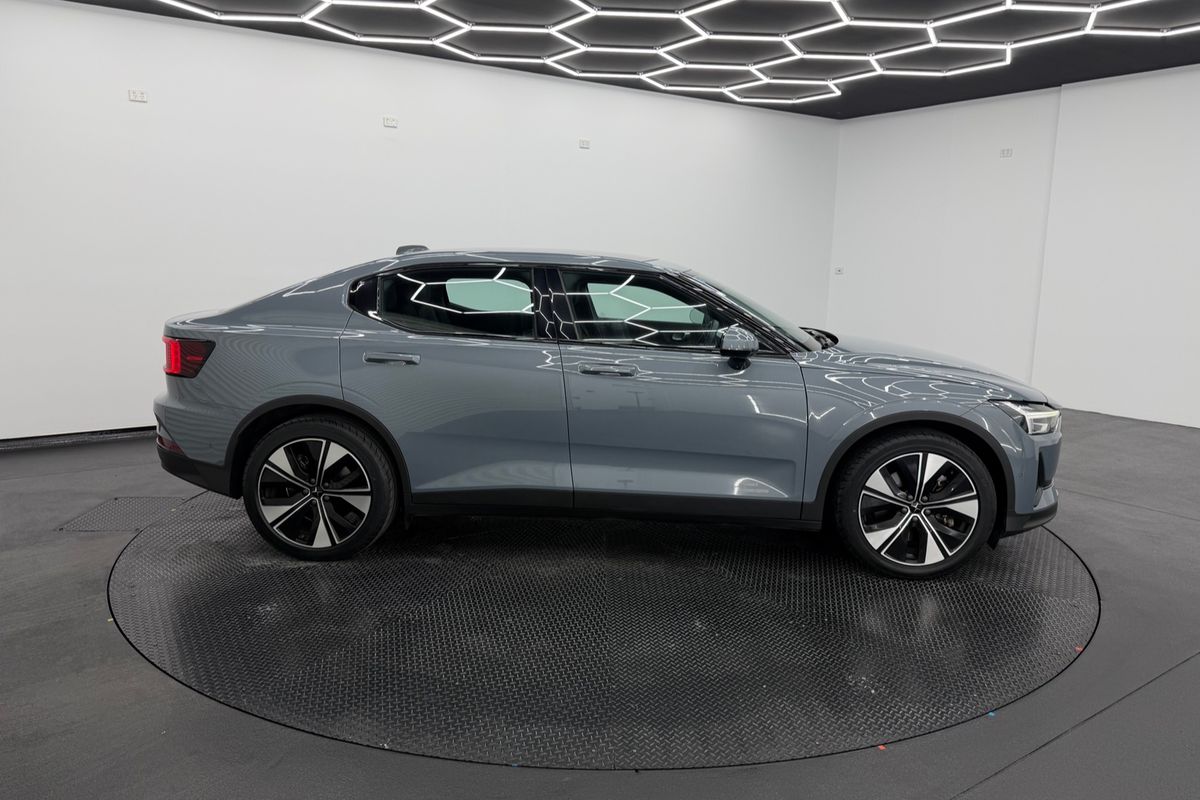 2023 Polestar 2 Long range Single motor