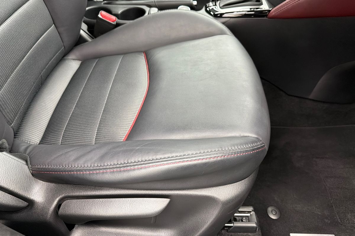 2017 Mazda CX-3 sTouring DK