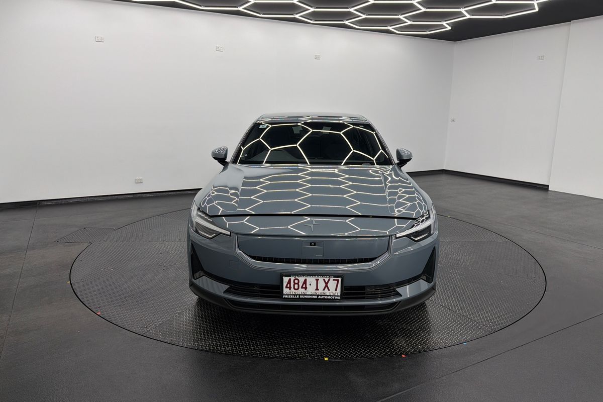 2023 Polestar 2 Long range Single motor