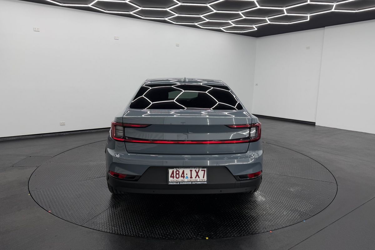 2023 Polestar 2 Long range Single motor