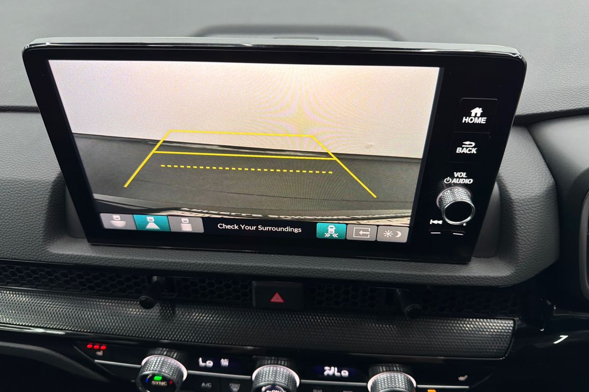 2023 Honda CR-V VTi L RS