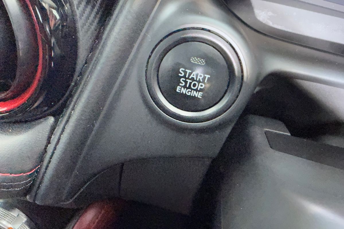 2017 Mazda CX-3 sTouring DK