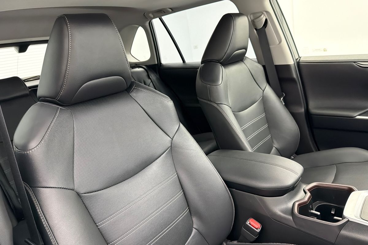 2024 Toyota RAV4 Cruiser AXAH52R