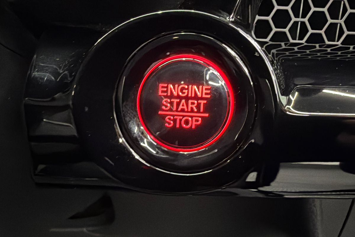 2023 Honda CR-V VTi L RS