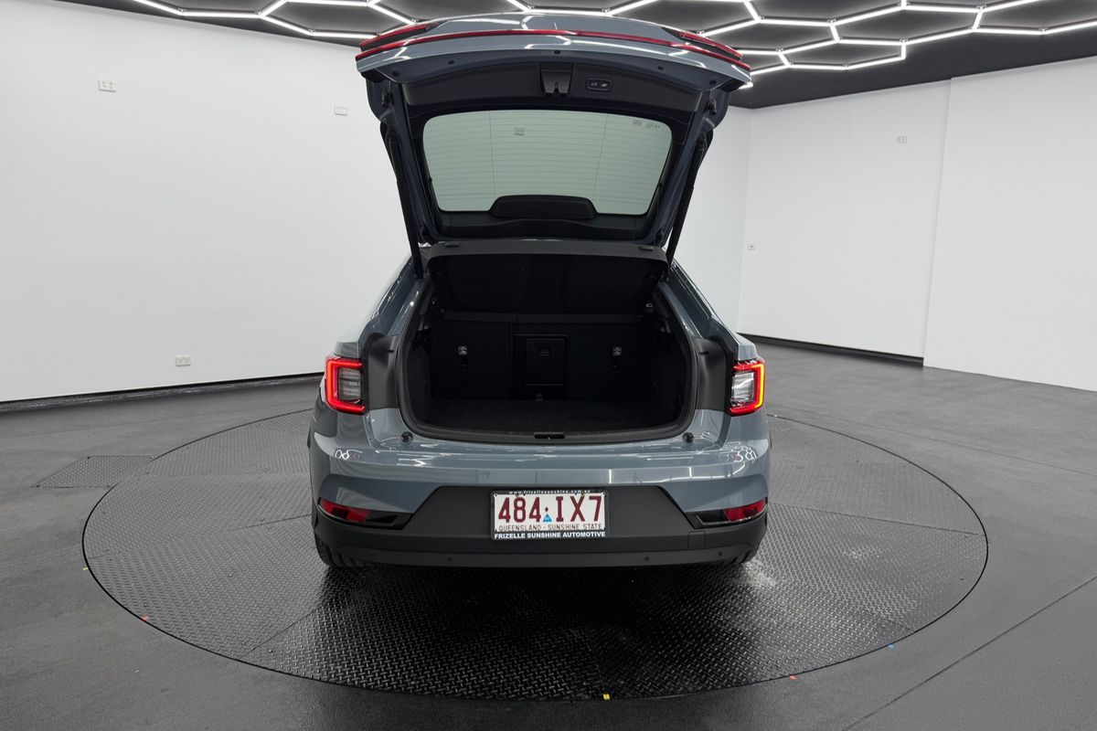 2023 Polestar 2 Long range Single motor