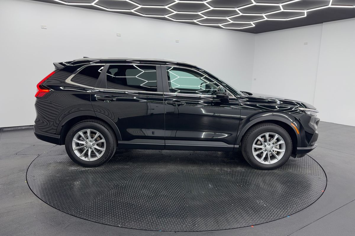 2023 Honda CR-V VTi L RS