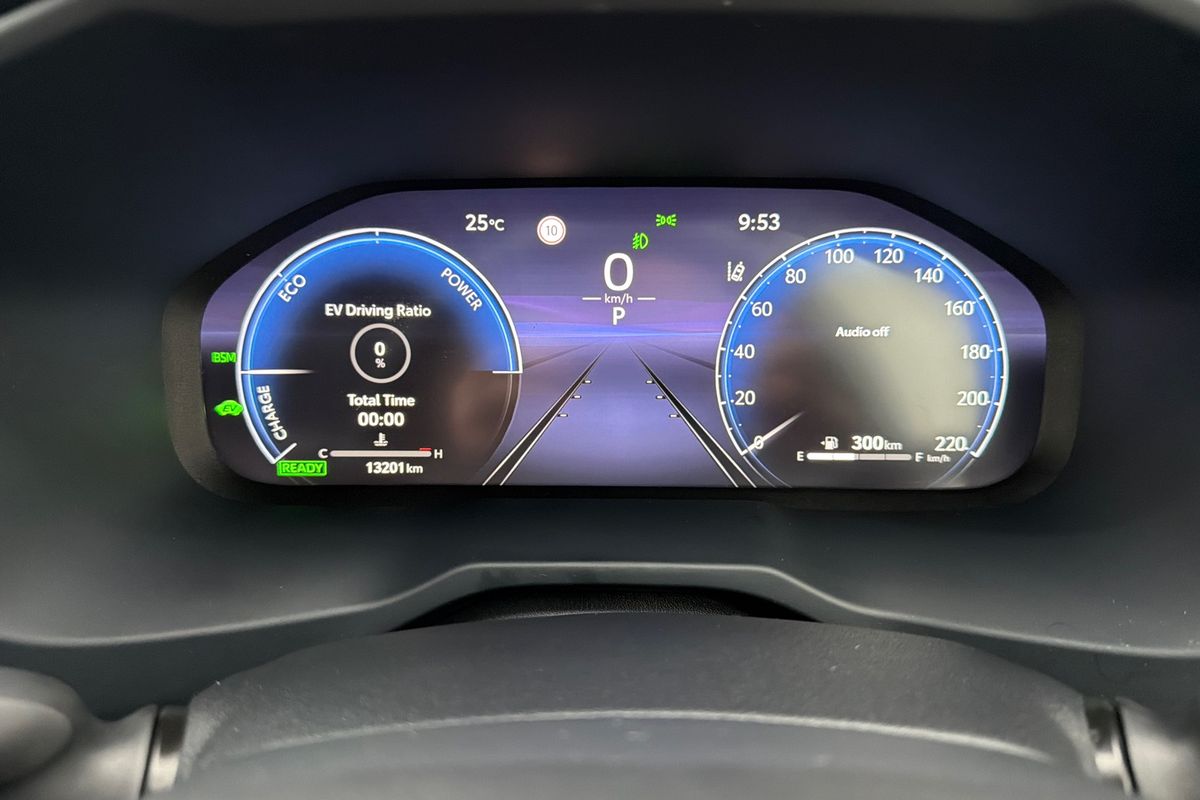 2024 Toyota RAV4 Cruiser AXAH52R