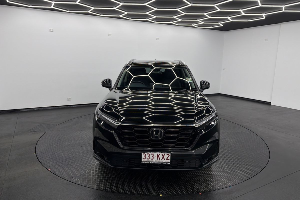 2023 Honda CR-V VTi L RS