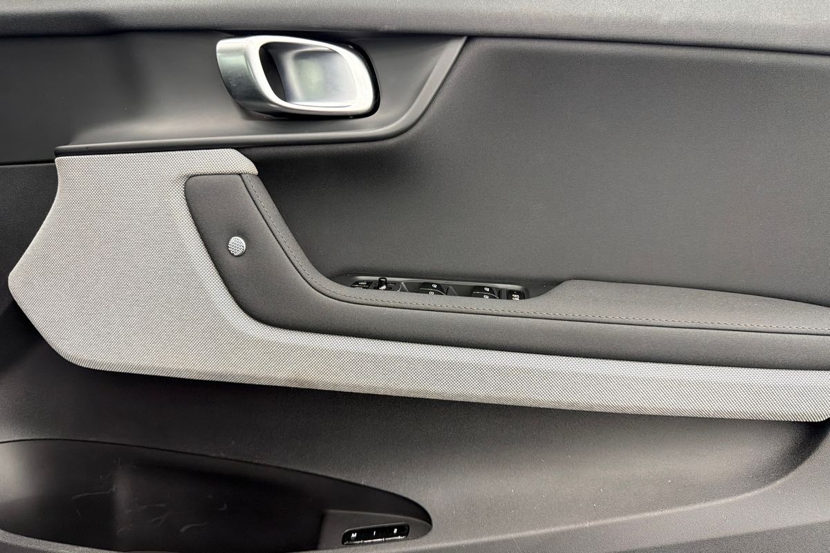 2023 Polestar 2 Long range Single motor