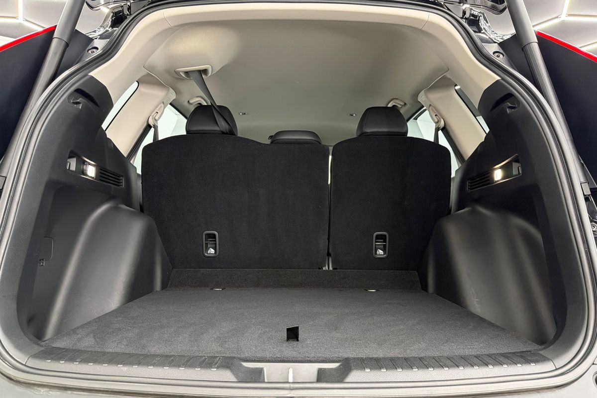 2023 Honda CR-V VTi L RS
