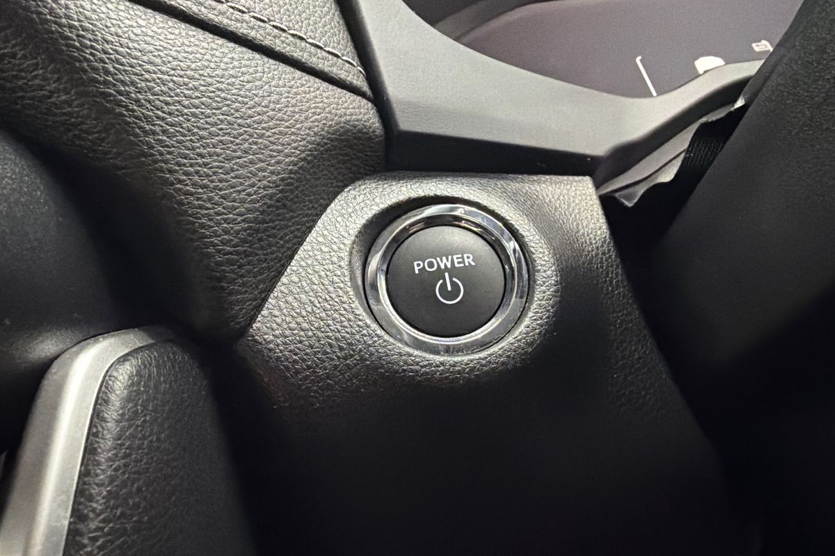 2024 Toyota RAV4 Cruiser AXAH52R