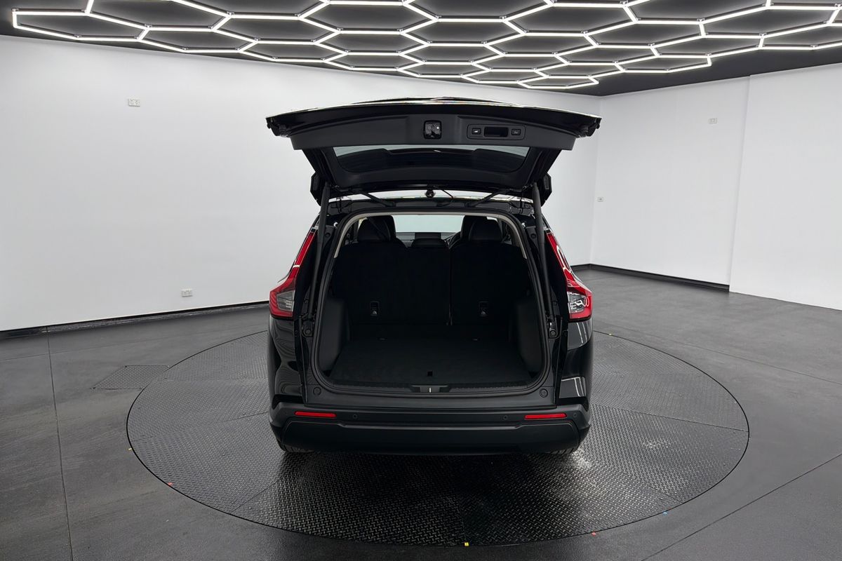 2023 Honda CR-V VTi L RS