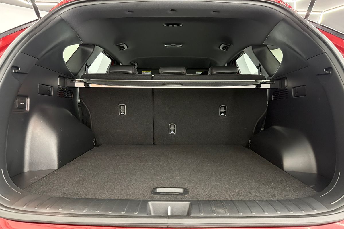 2021 Hyundai Tucson Elite NX4.V1