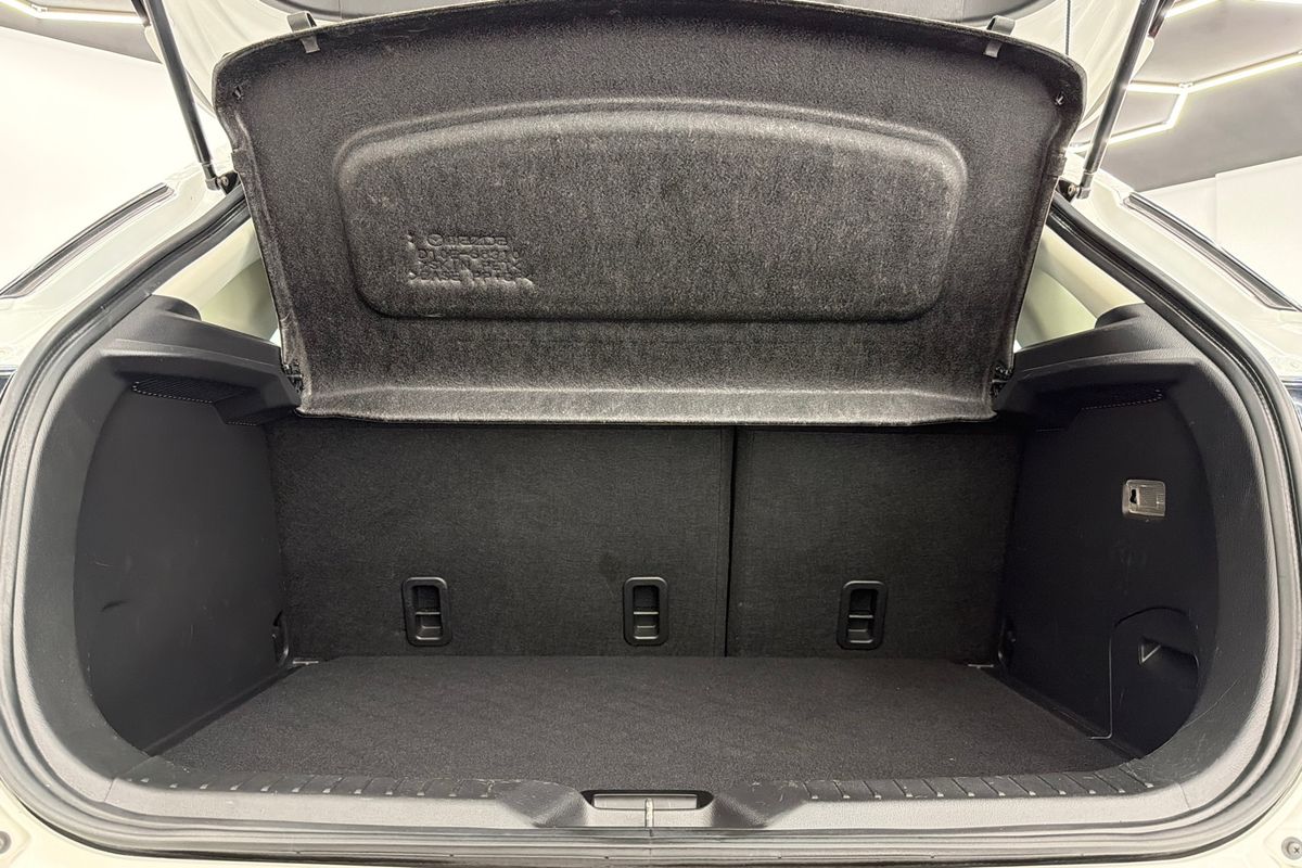 2017 Mazda CX-3 sTouring DK