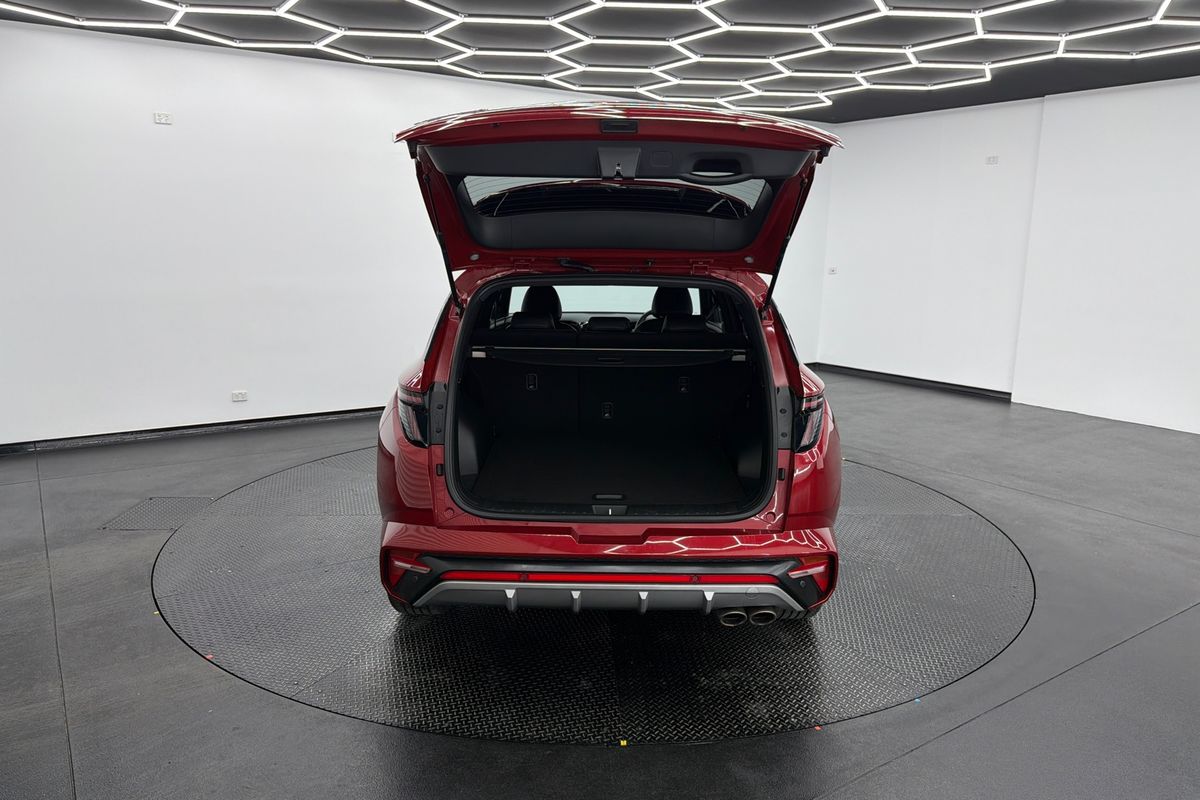 2021 Hyundai Tucson Elite NX4.V1