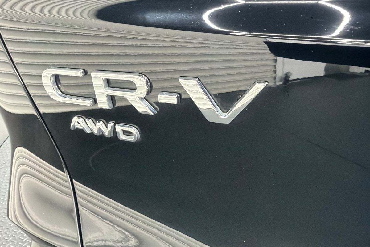 2023 Honda CR-V VTi L RS